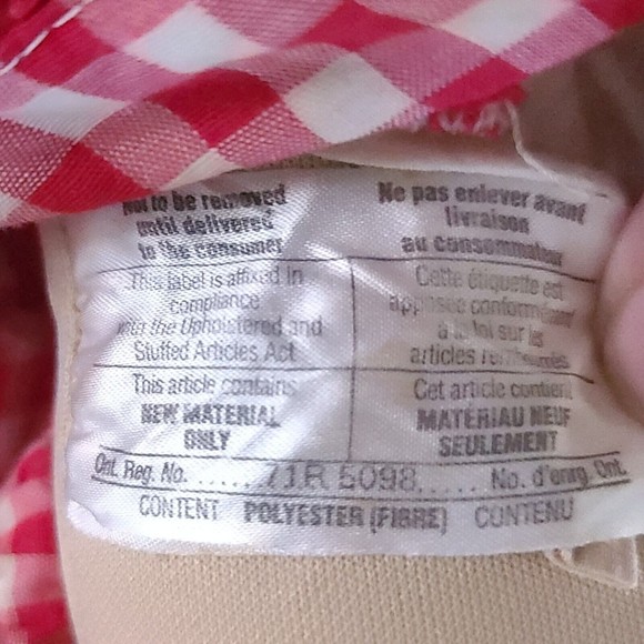 Cabbage Patch Kid 1982 Coleco Original Appalachian Artworks Vintage Collectible - Picture 7 of 13